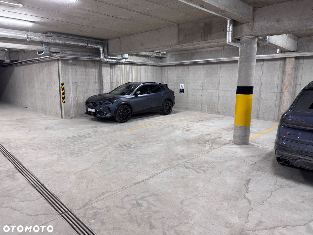 Cupra Formentor VZ 2.0 TSI 4Drive DSG - 11