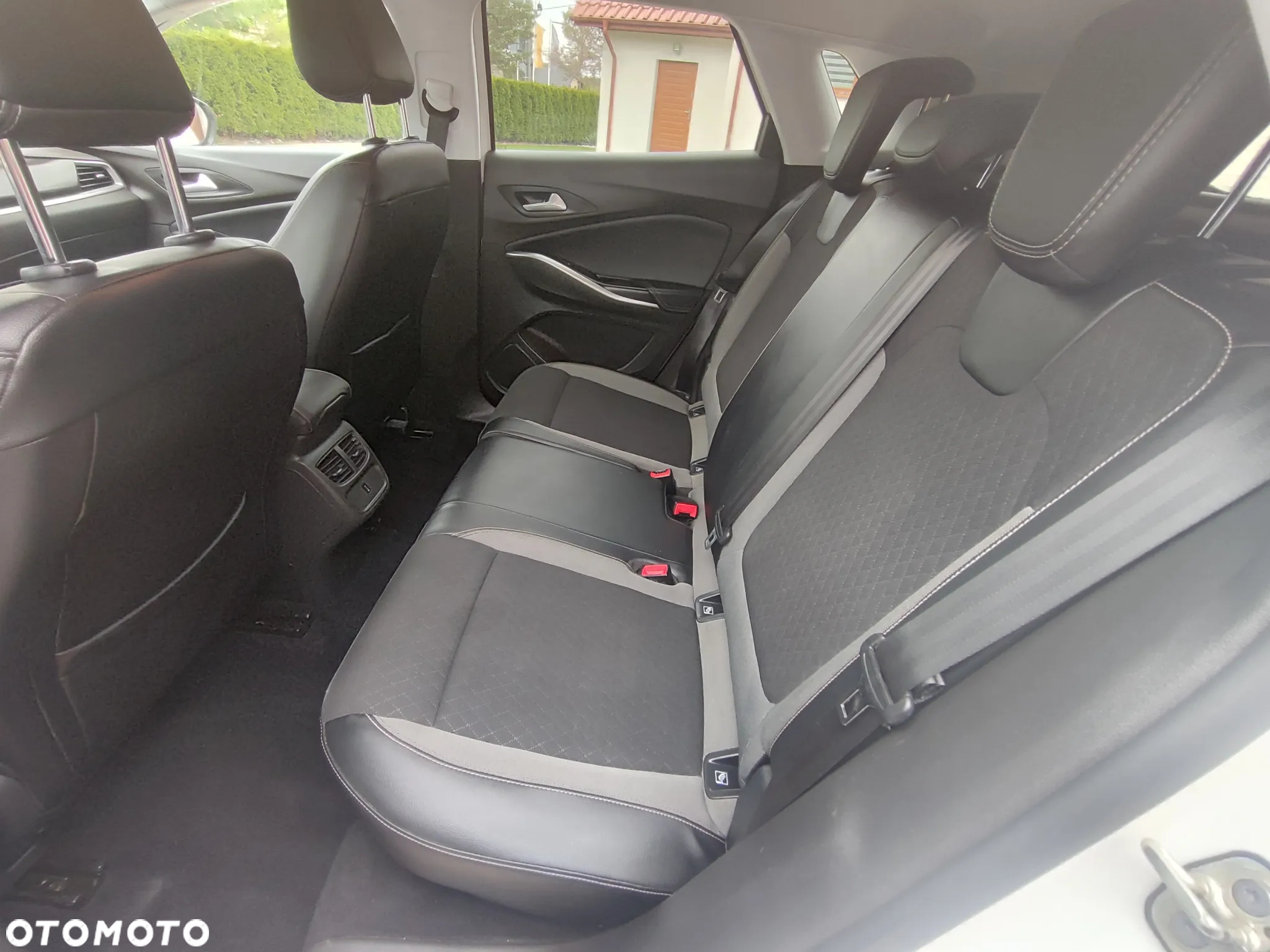 Opel Grandland 1.5 CDTI GS Line S&S - 25