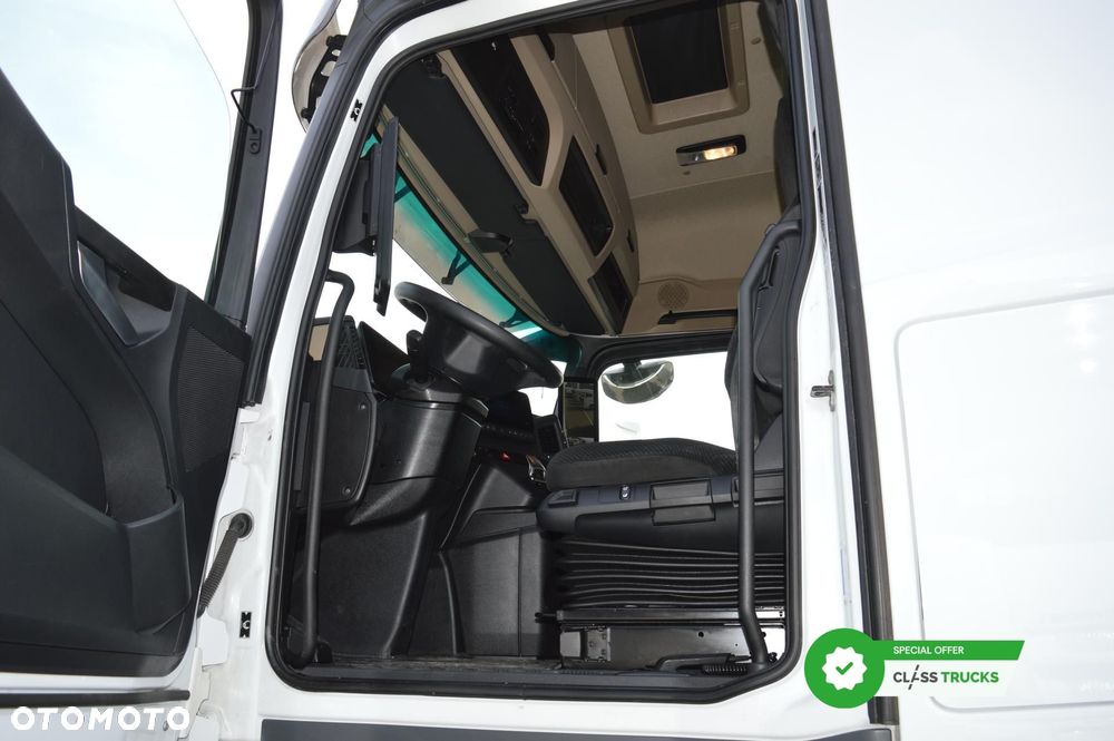 Mercedes-Benz Actros 5 1845 BigSpace MirrorCam - 9
