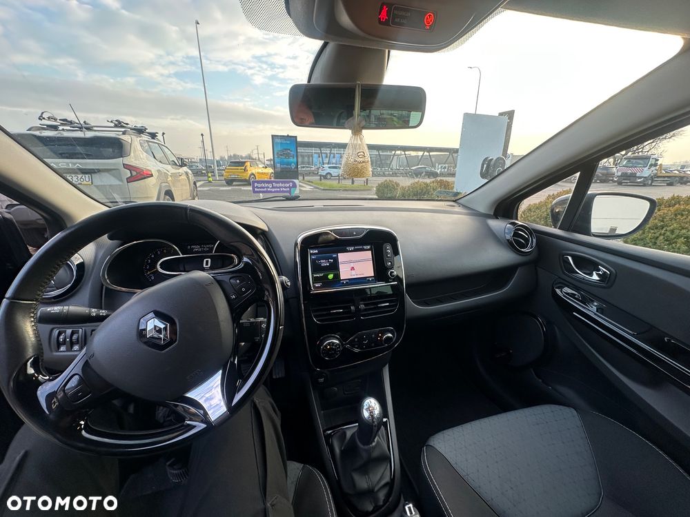 Renault Clio 0.9 Energy TCe Intens - 4