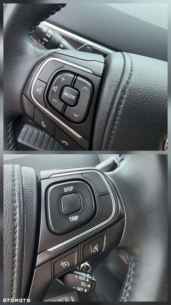 Toyota Verso 1.8 Sol plus EU5 MS - 19