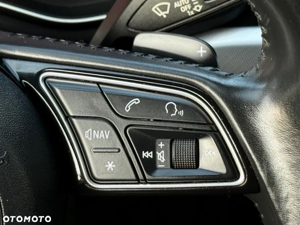 Audi A4 - 25