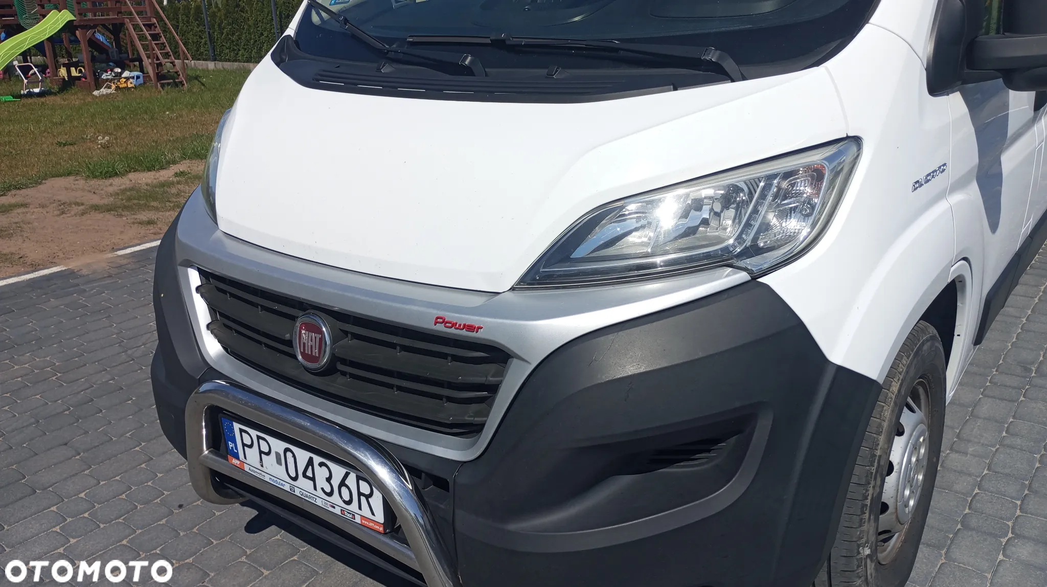 Fiat DUCATO MAXI L3H2 - 11