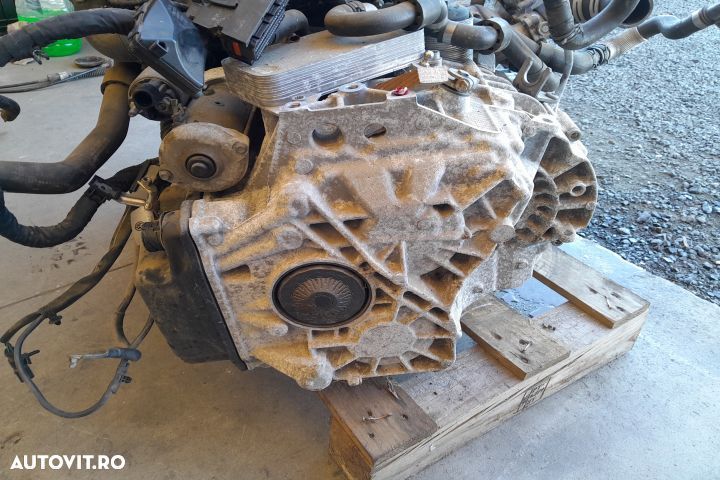 Cutie de viteze automata TIP CUTIE RPN TIP CUTIE RPN Volkswagen VW Ti - 1