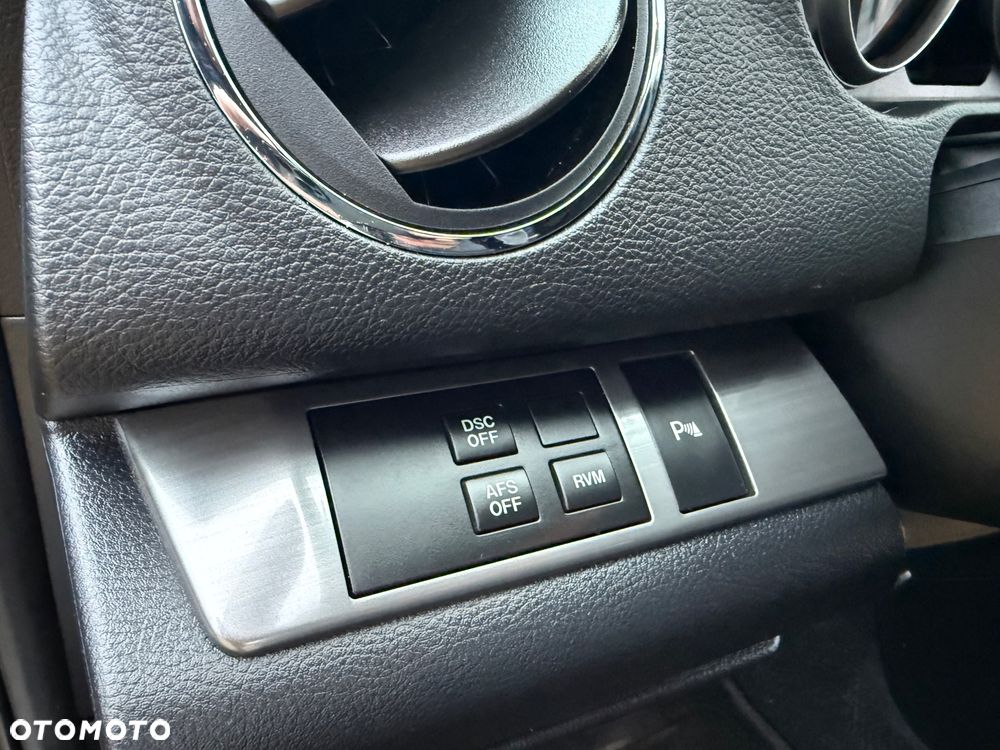 Mazda 6 Sport 2.0 MZR DISI Exclusive-Line - 21