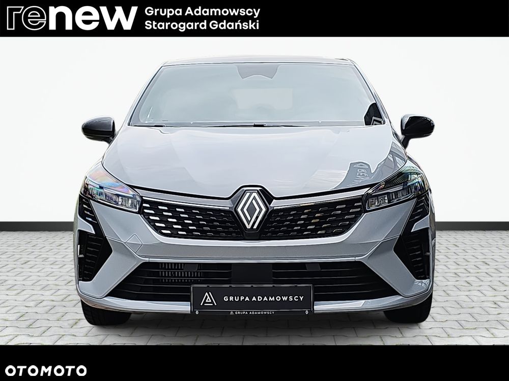 Renault Clio 1.0 TCe Techno - 6