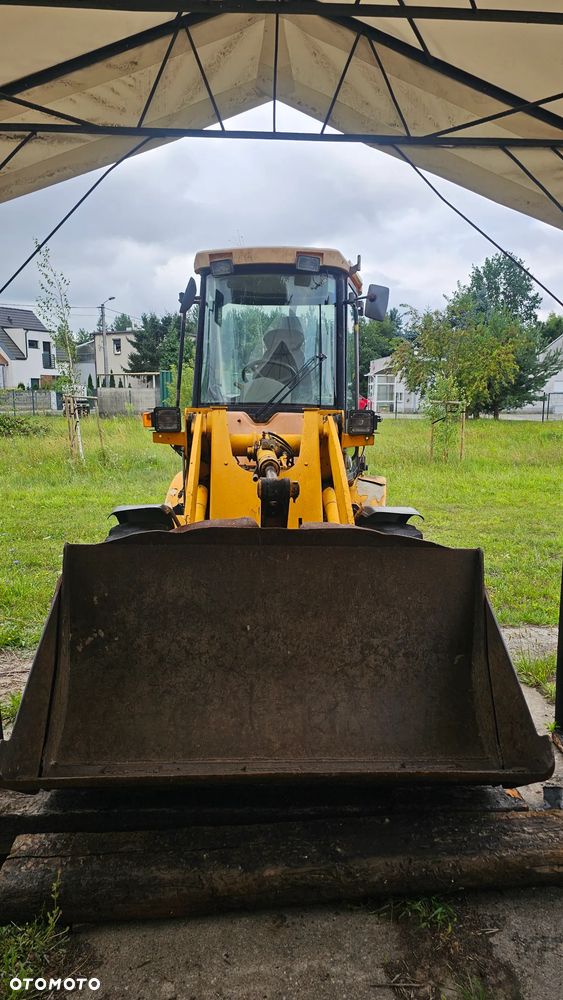 JCB 408 B ZX - 6