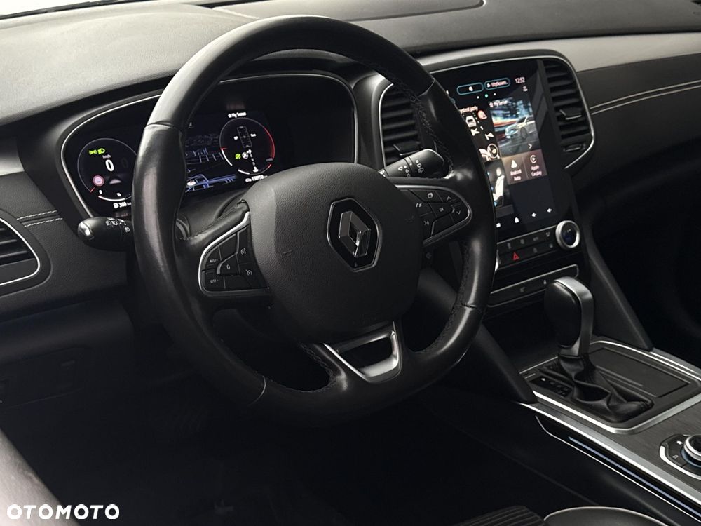 Renault Talisman 2.0 Blue dCi Intens EDC - 9