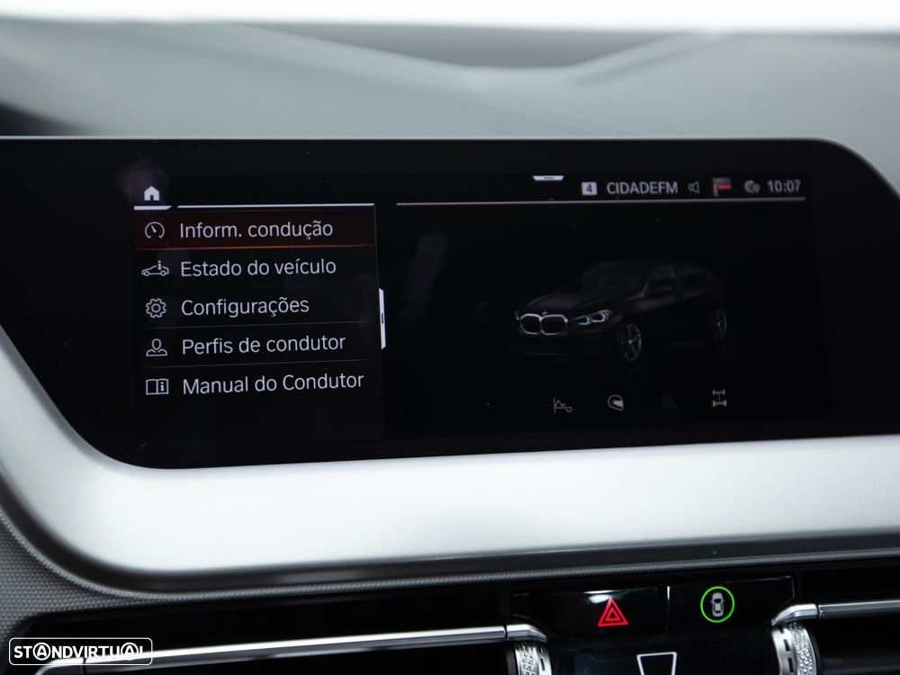 BMW 116 d Auto - 25