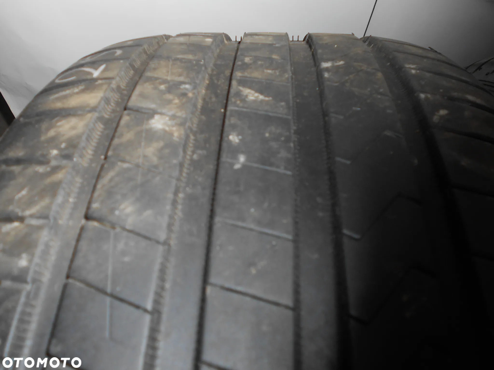 OPONY 255/40R18 HANKOOK VENTUS PRIME 4 DOT 1024 / 5123 7.7MM - 4