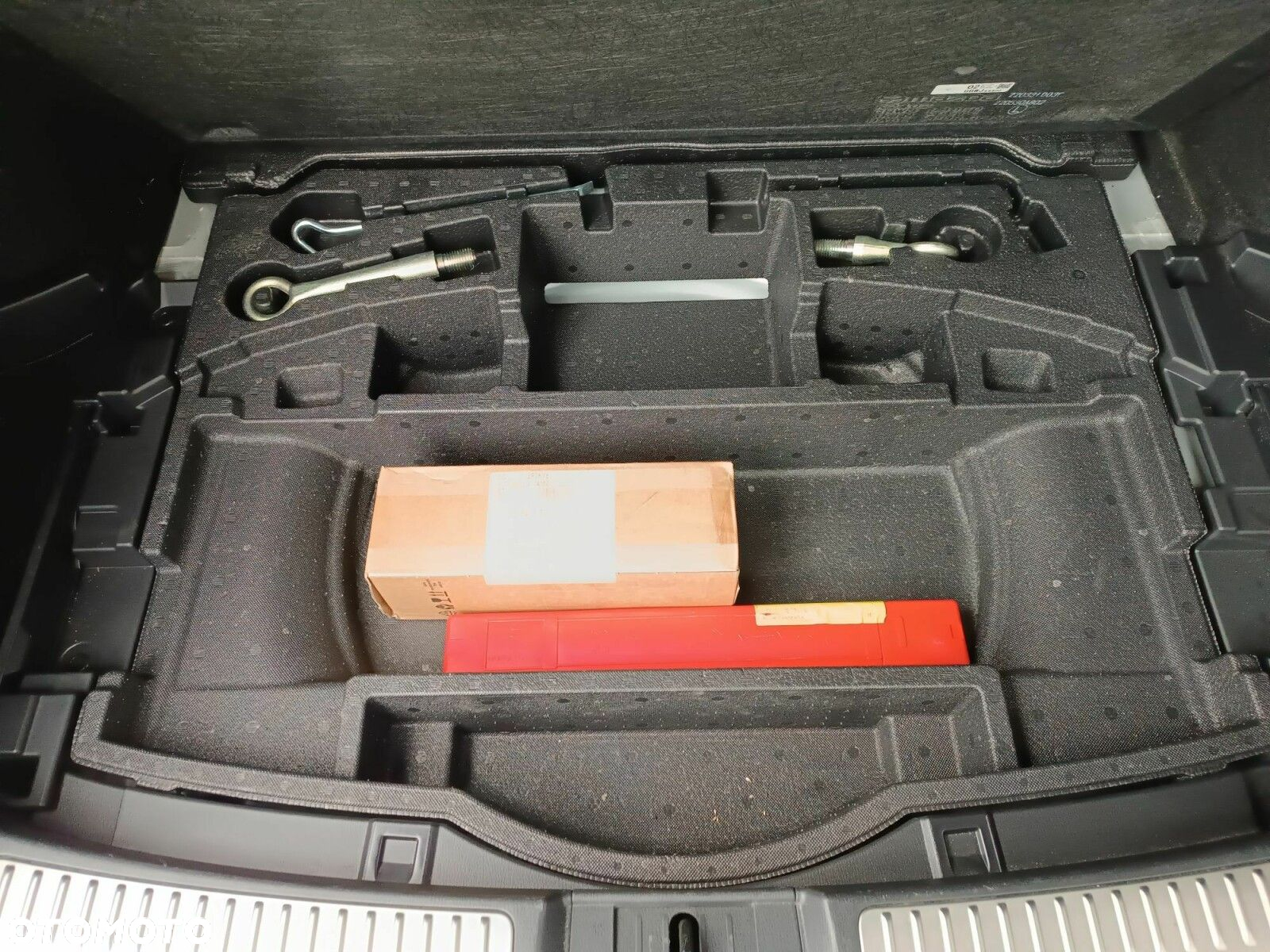 Mazda 6 2.0 SkyJoy/SkyBusiness - 29