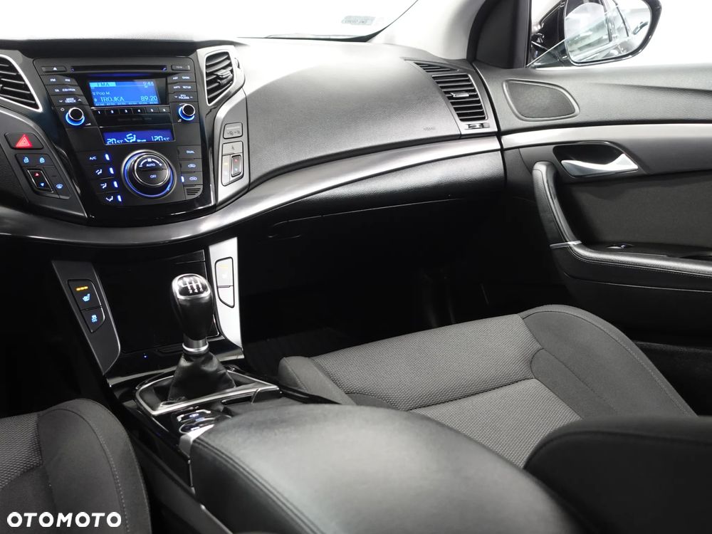 Hyundai i40 1.7 CRDi Comfort - 36