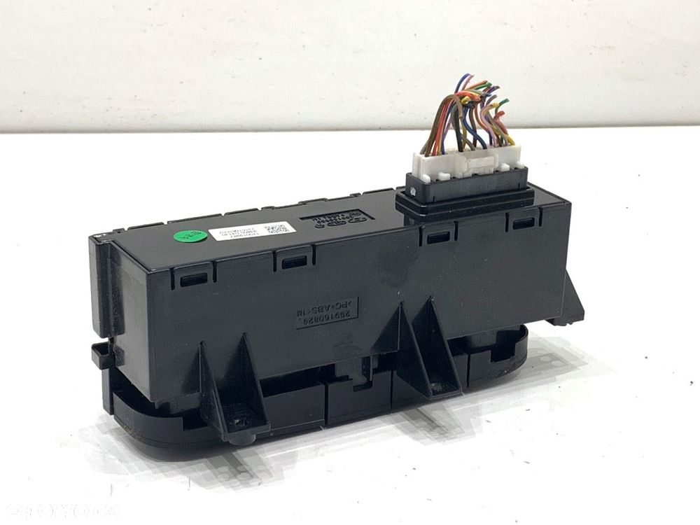 PRZEŁĄCZNIK GRZANIA FOTELI  KIA OPTIMA (JF) 2015 - 2022 1.7 CRDi 104 kW [141 KM] olej napędowy - 3