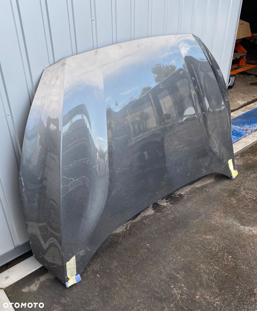 Ford Focus 4 IV MK4 MASKA PRZEDNIA PRZÓD POKRYWA SILNIKA ST-Line stline ST LINE Wwa - 6