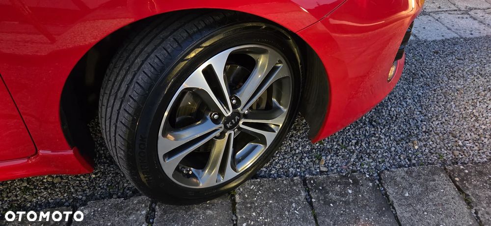 Kia Ceed 1.0 T-GDI GT Line - 29