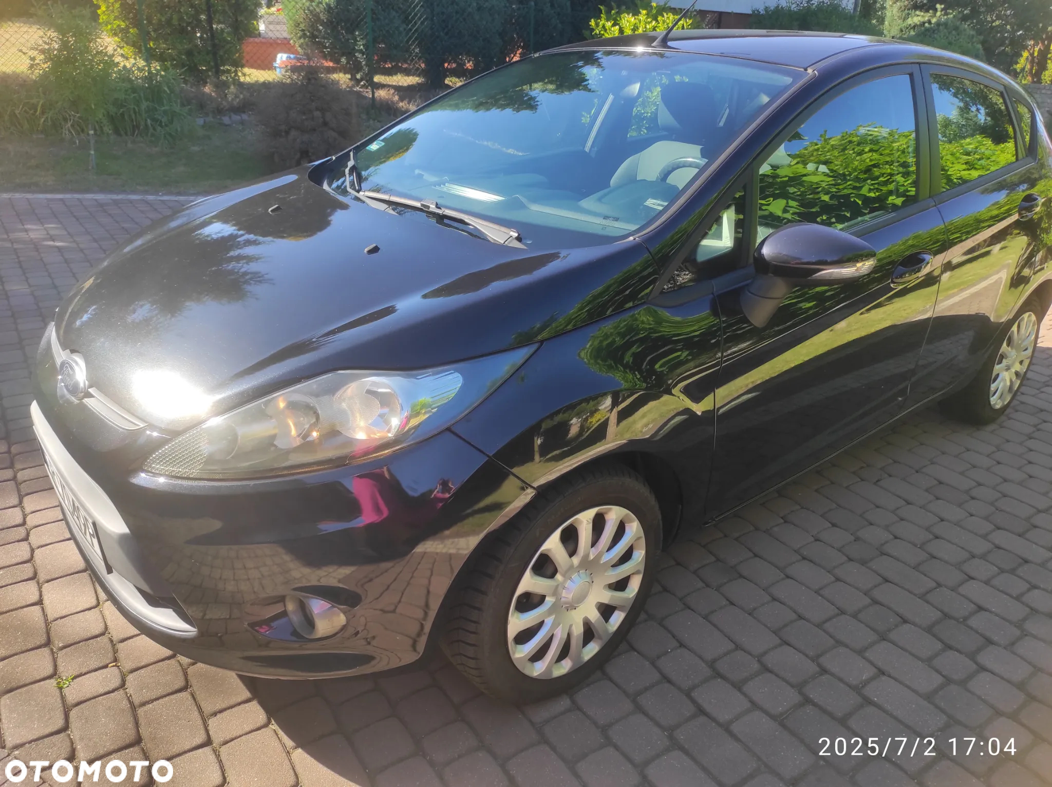 Ford Fiesta - 6
