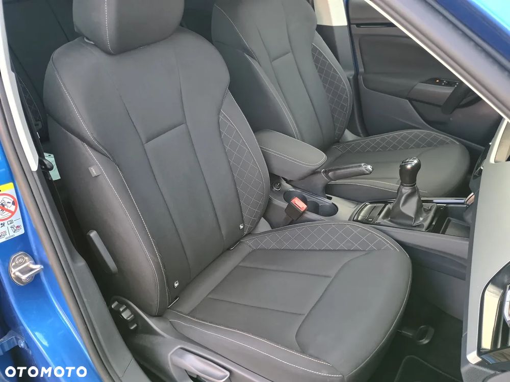 Skoda Scala 1.0 TSI Tour - 10