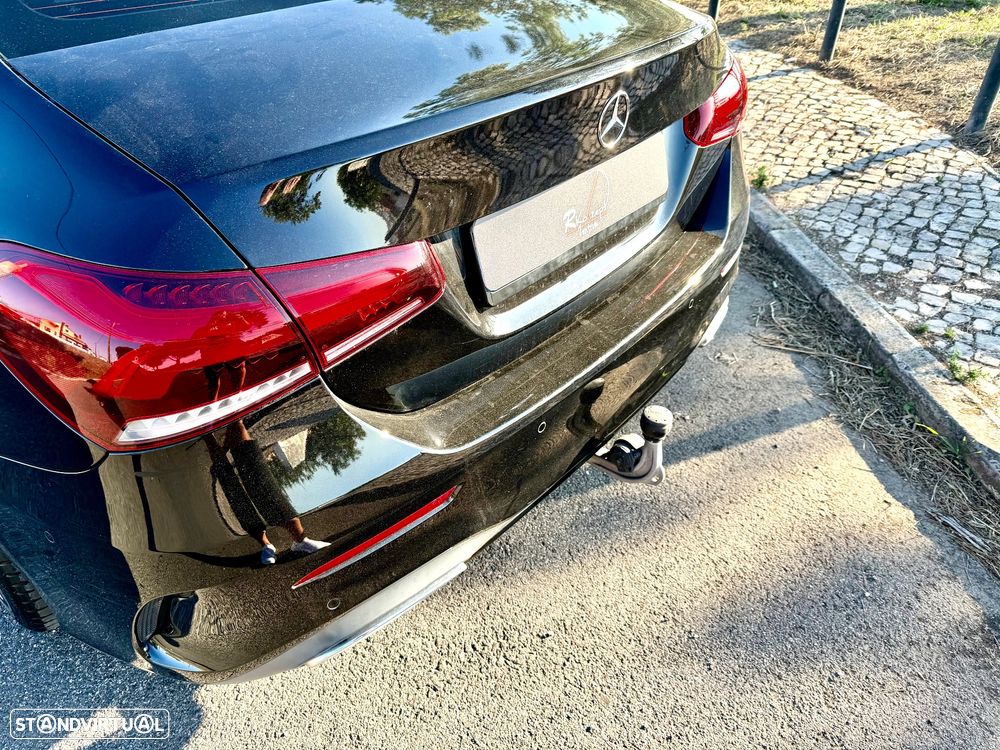 Mercedes-Benz A 200 Limousine 7G-DCT AMG Line Advanced Plus - 19