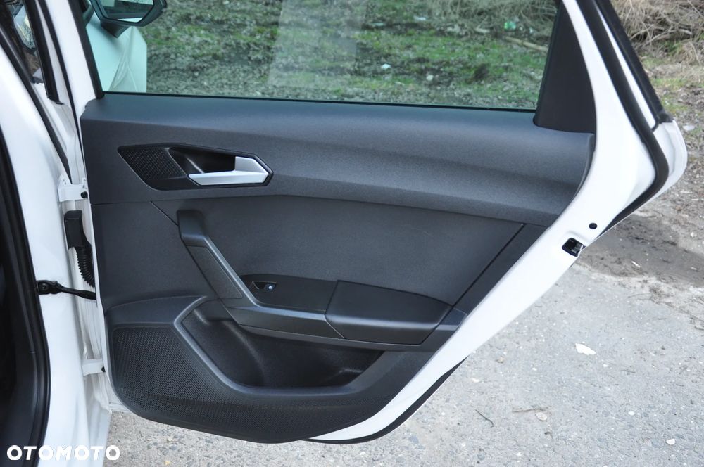 Seat Leon 2.0 TDI Style - 35