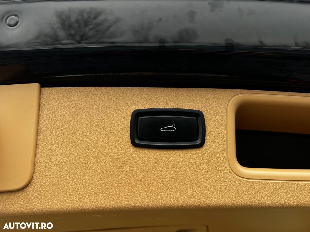 PORSCHE Macan 2015 — imagine 53
