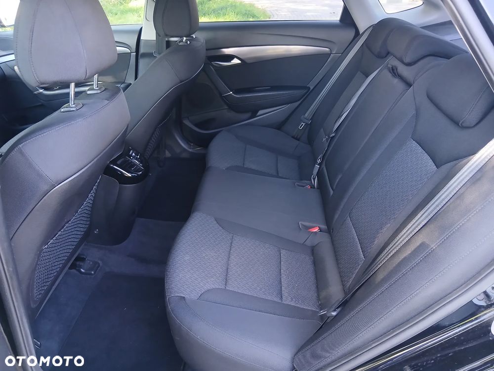 Hyundai i40 1.6 CRDi Comfort - 12