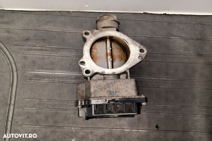 Clapeta acceleratie 965078738002 408239827001  965078738002 408239827 - 2