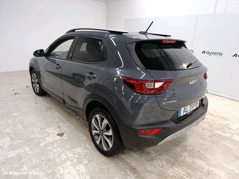 Kia Stonic 1.0 T-GDI Wave - 2