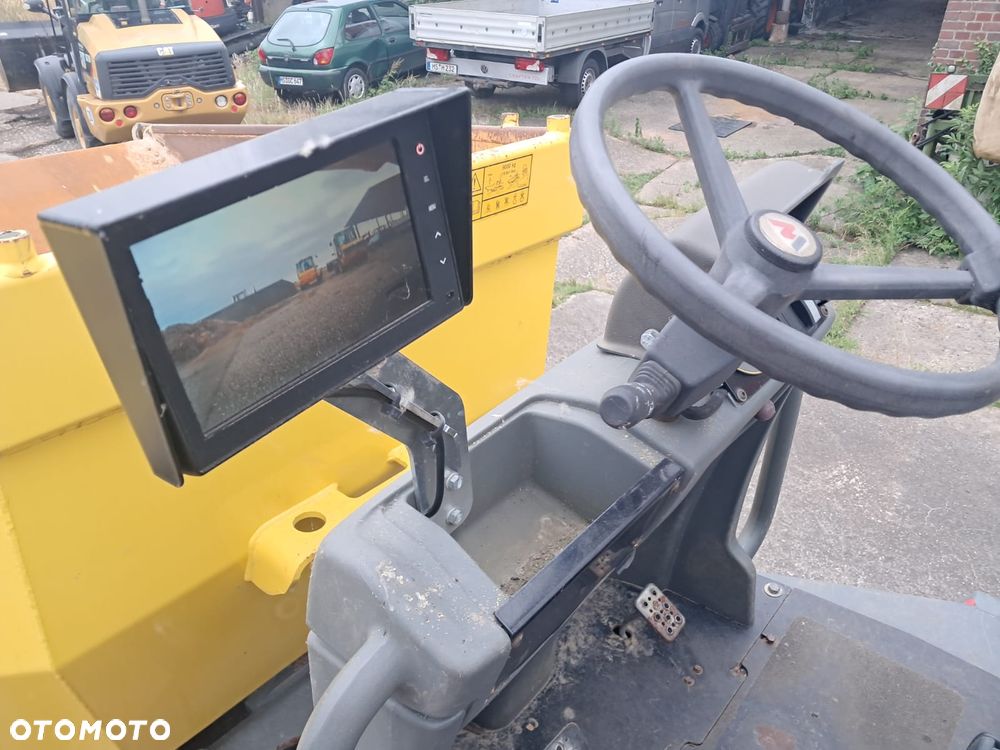 Wacker Neuson DW90 - 11