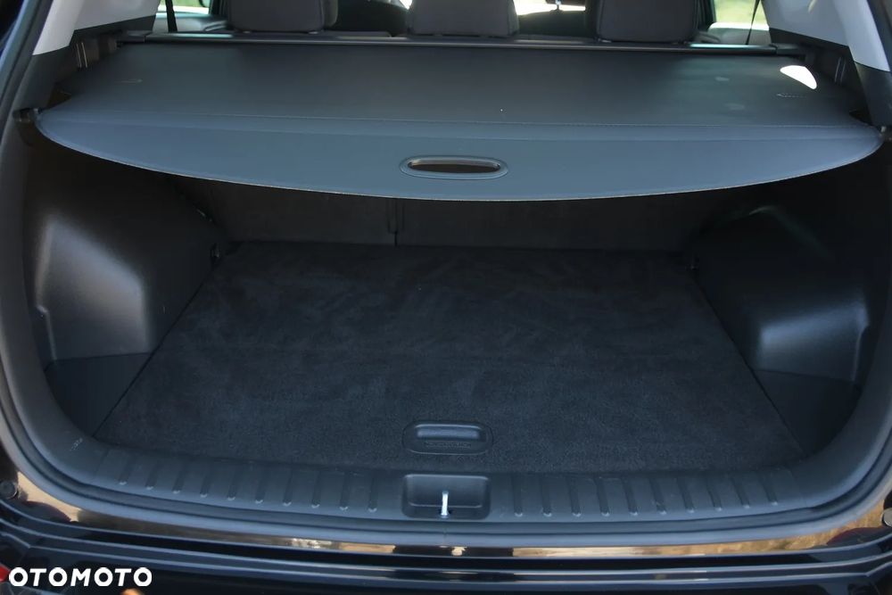 Hyundai Tucson 1.6 Turbo 2WD Passion Plus - 39