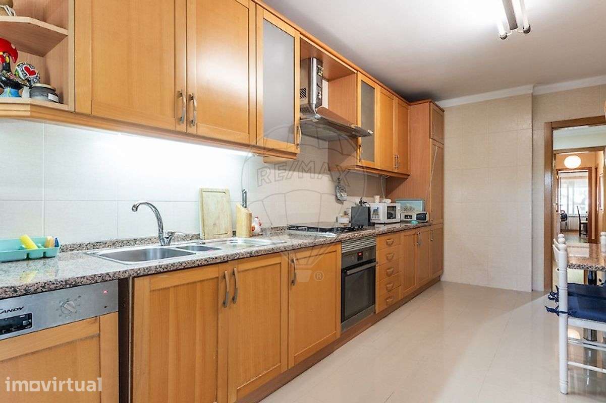 Apartamento T4 para arrendamento - Grande imagem: 5/19