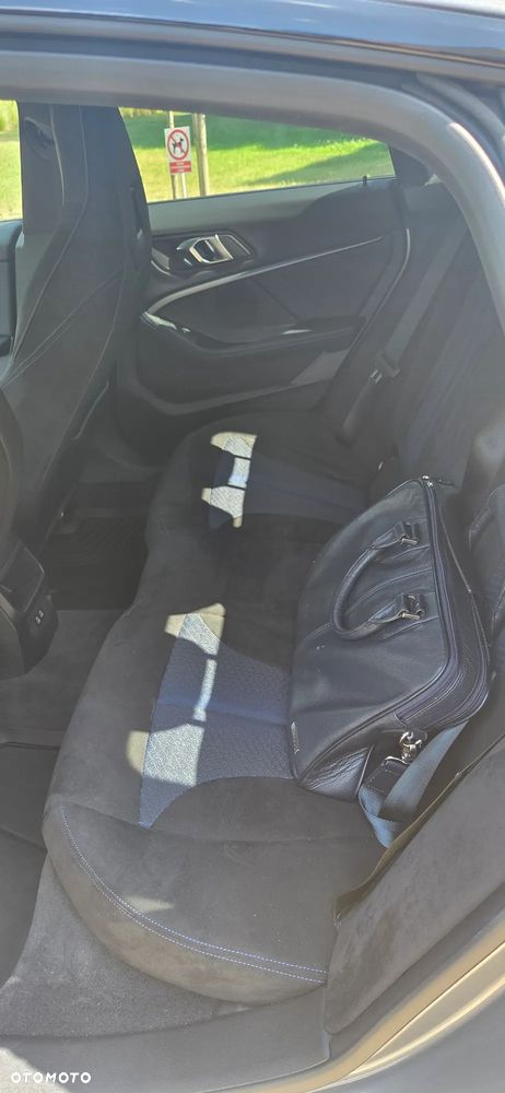 BMW Seria 2 220d Advantage sport - 13