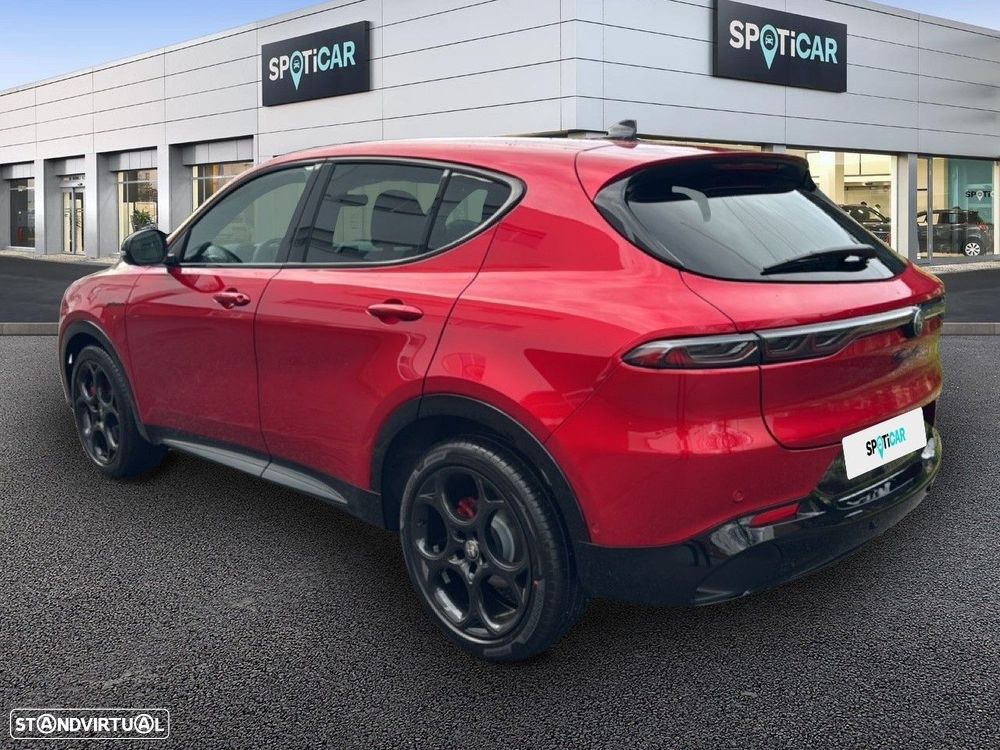 Alfa Romeo Tonale - 7