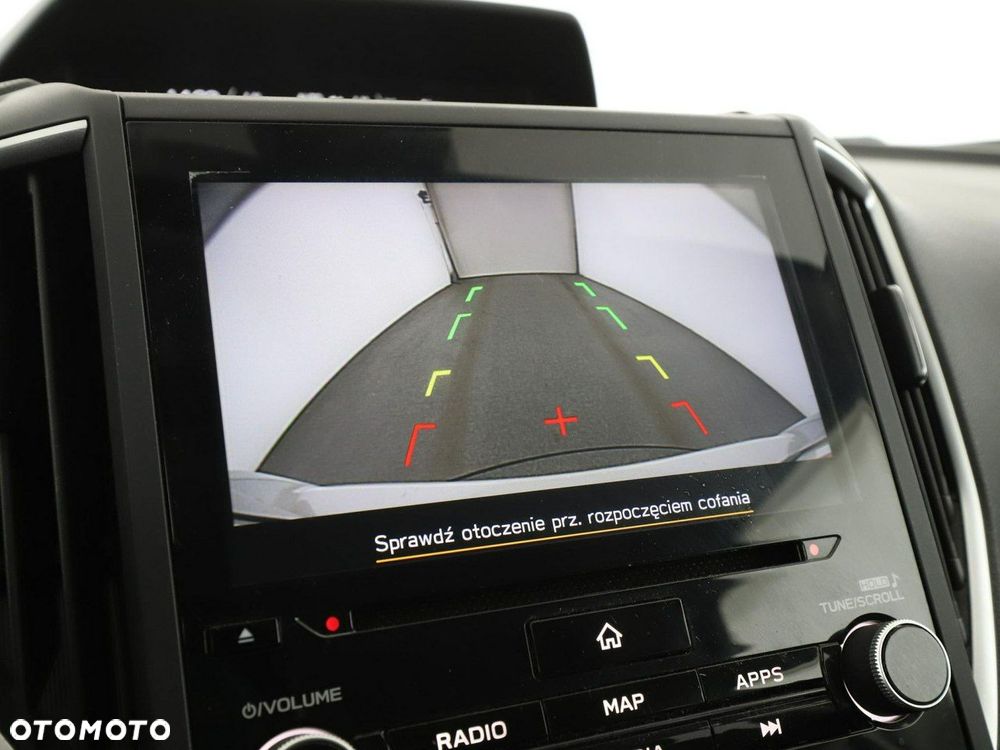 Subaru XV 1.6i Lineartronic Comfort Edition35 Style - 25