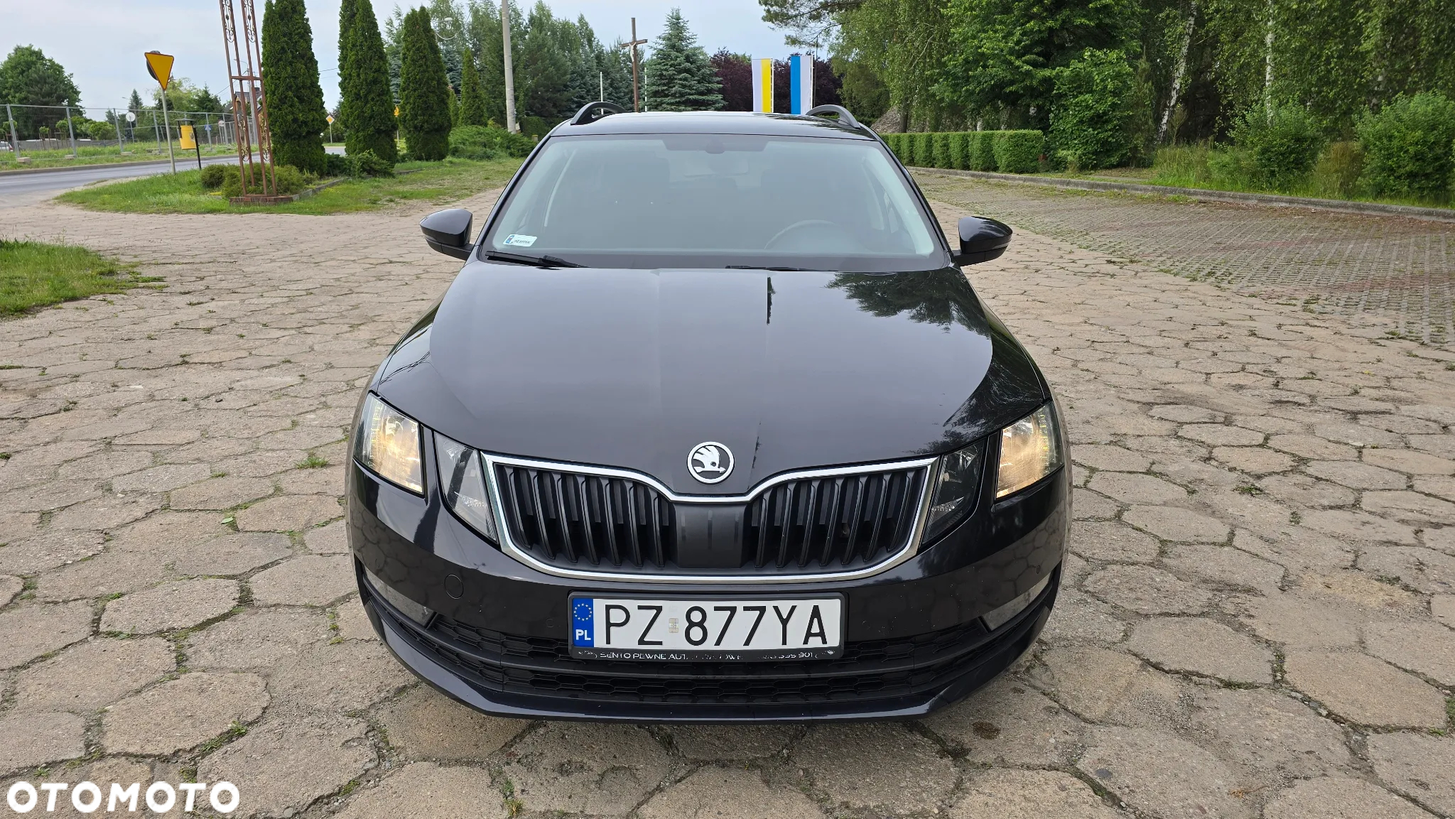 Skoda Octavia 2.0 TDI Ambition - 2