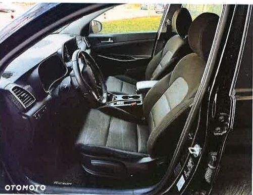 Hyundai Tucson 1.6 GDi Comfort 2WD - 5