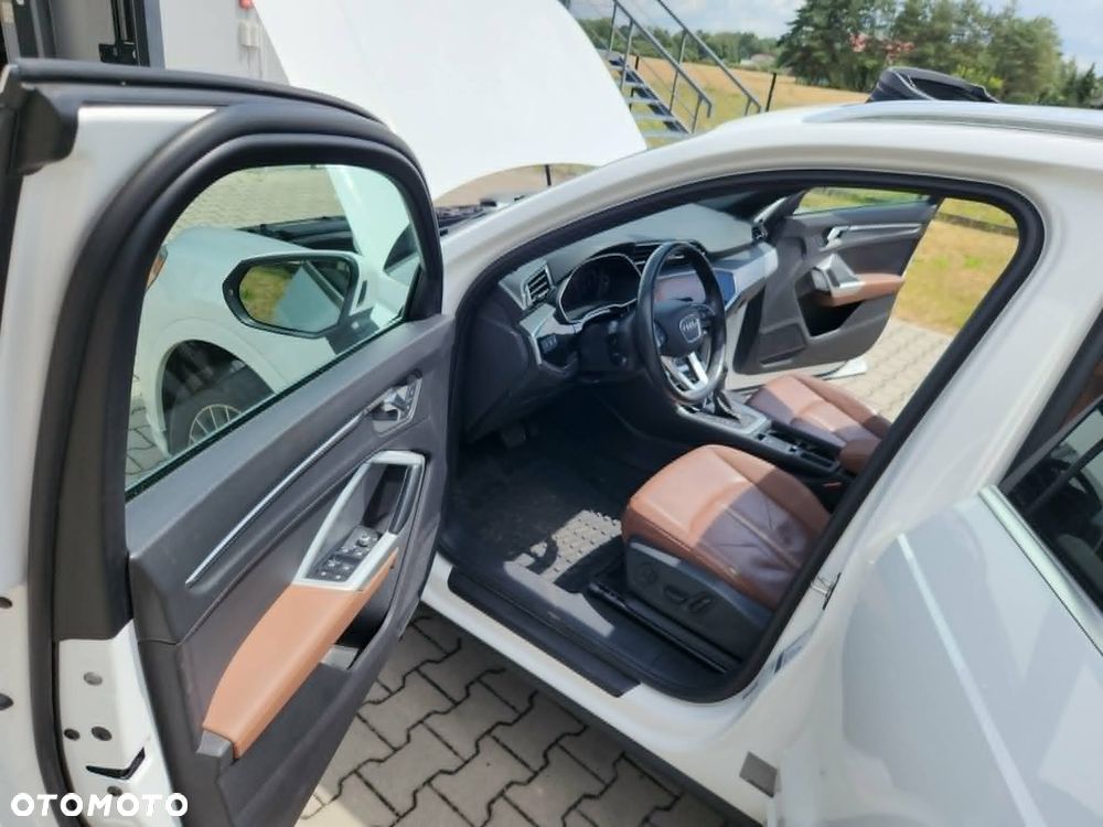 Audi Q3 40 TFSI Quattro S tronic advanced - 26