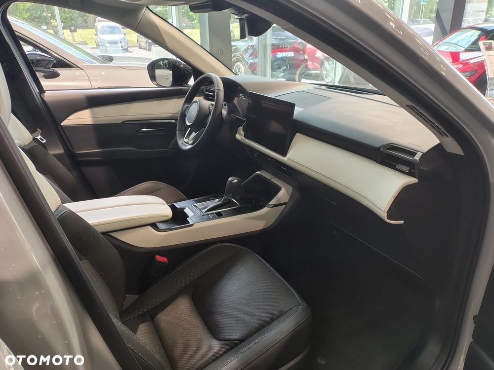 Mazda CX-5 2.5 e-SKYACTIV G Exclusive-Line 4x4 - 2