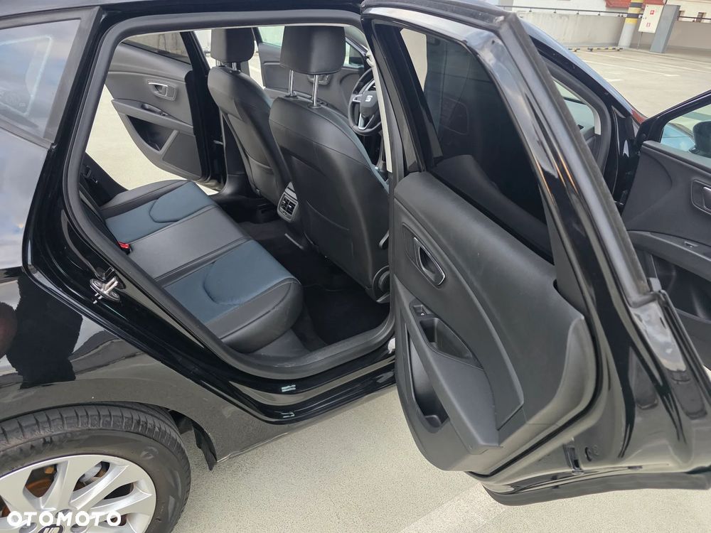 Seat Leon - 12