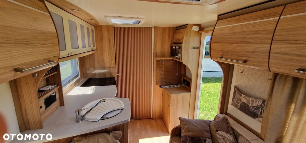 Bailey PEGASUS GT65 VERONA - 18