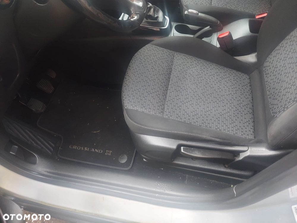 Opel Crossland X 1.5 CDTI Edition S&S - 19