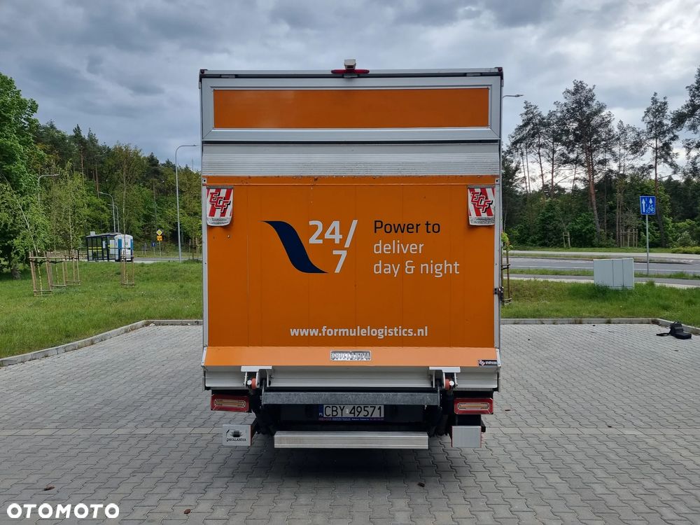 Volkswagen Crafter - 10