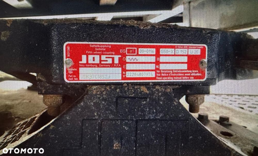 MAN TGS 33.440 - 34