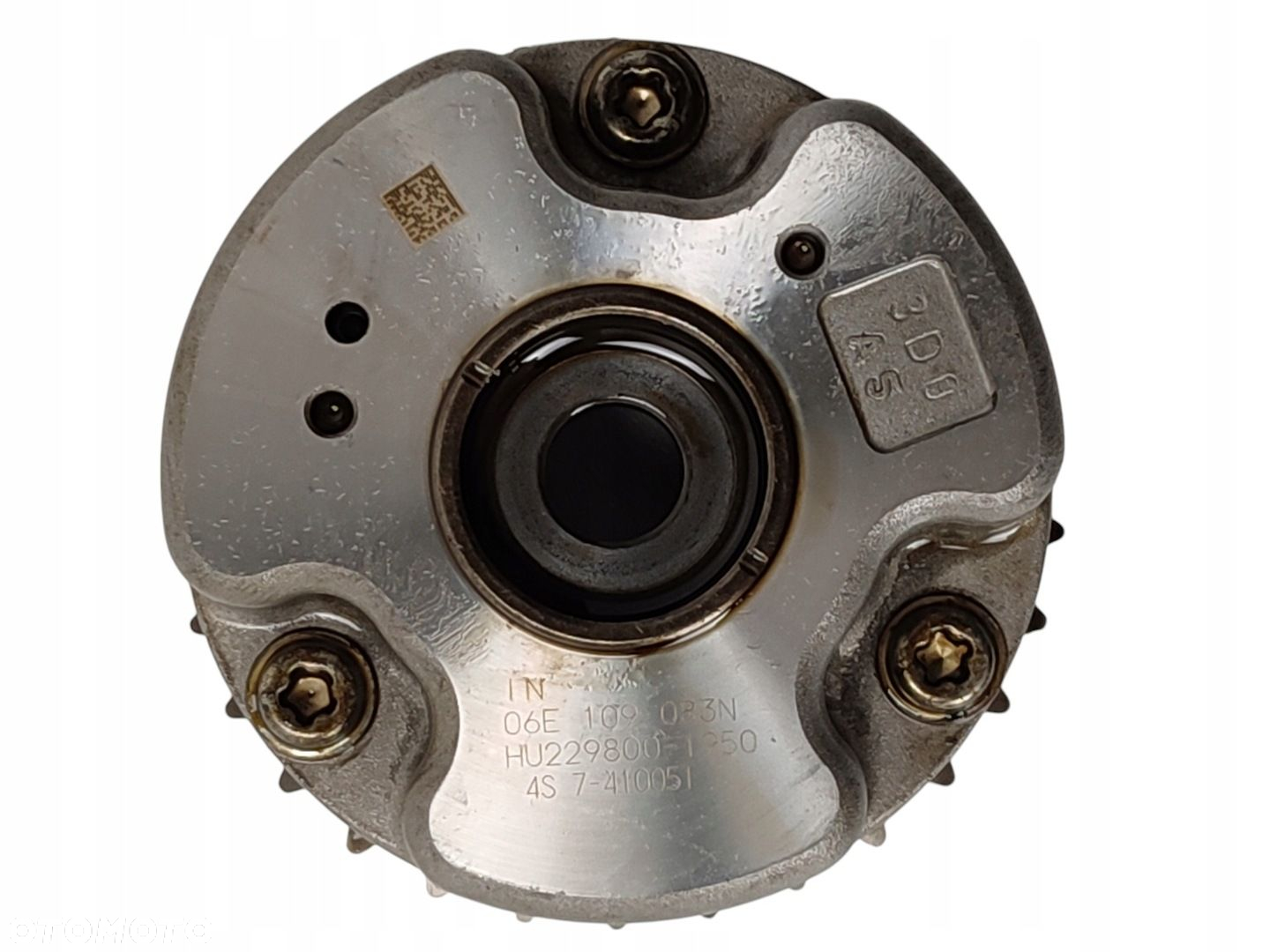 Wariator rozrządu Koło zmiennych faz Audi RS6 RS7 RS Q7 Q8 4.0 V8 TFSI CWU - 2