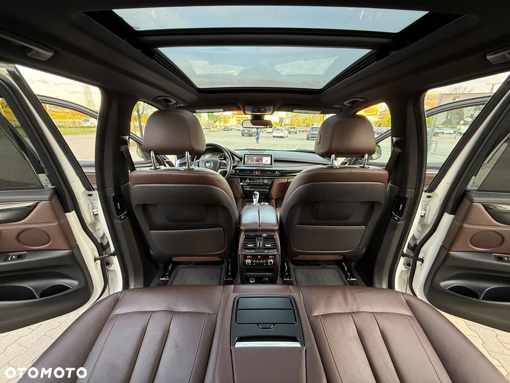 BMW X5 xDrive40e - 5