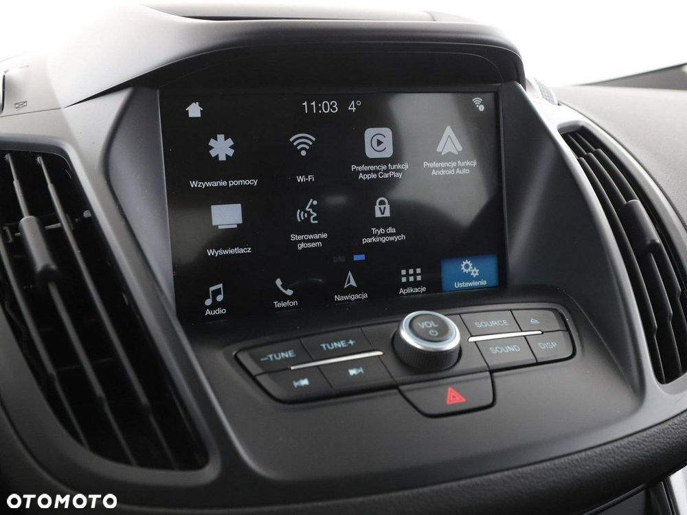 Ford Kuga 1.5 EcoBoost 2x4 Cool & Connect - 26