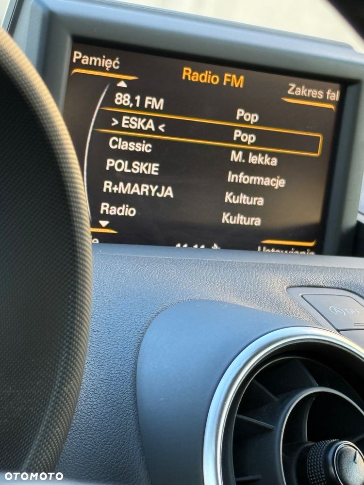 Audi A1 3-drzwiowe 1.2 TFSI admired - 24