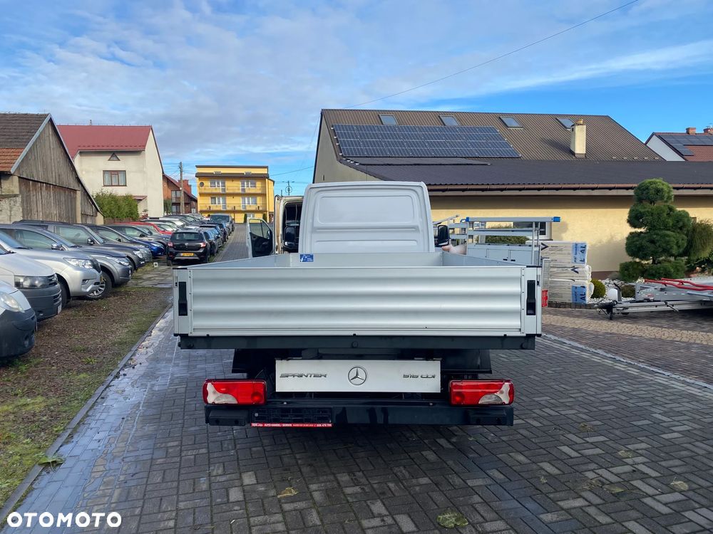 Mercedes-Benz SPRINTER - 5
