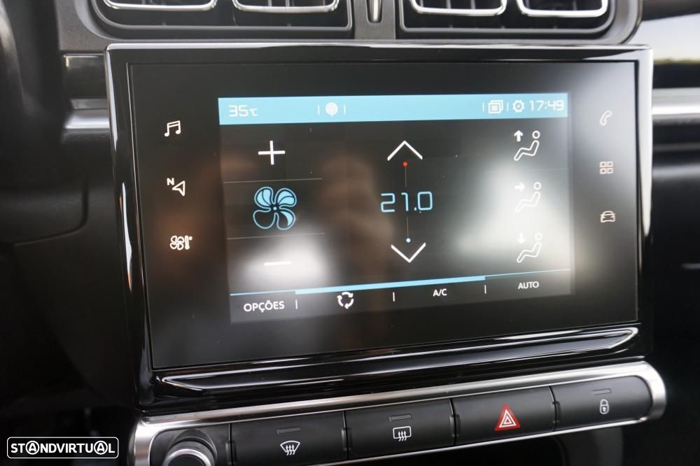 Citroën C3 1.2 PureTech Shine - 18