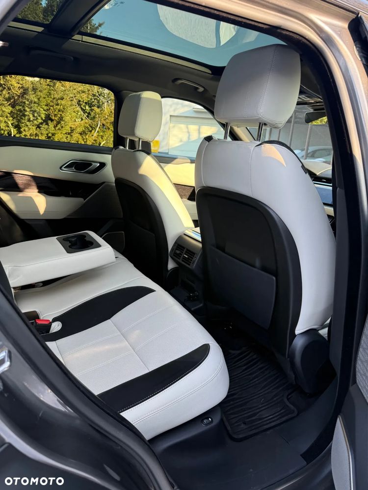 Land Rover Range Rover Velar 2.0 SD4 R-Dynamic SE - 7