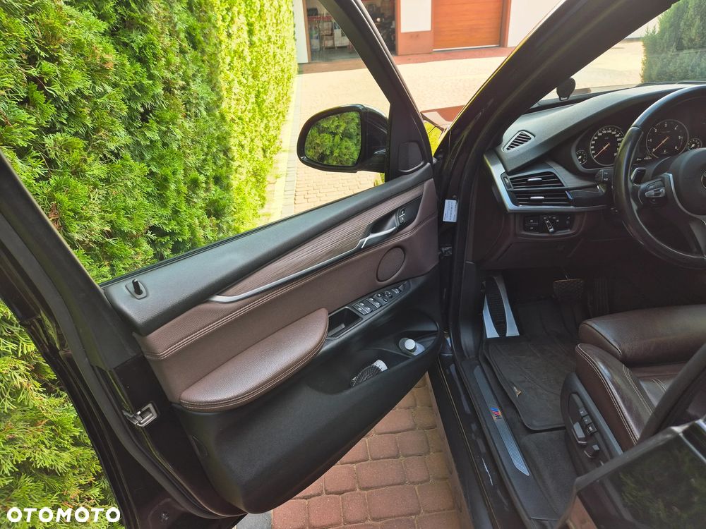 BMW X5 xDrive30d - 5